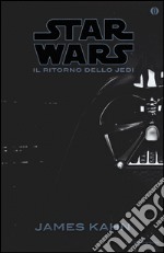 Il ritorno dello Jedi. Star Wars libro