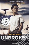 Unbroken libro