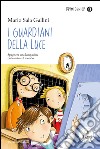 I guardiani della luce libro