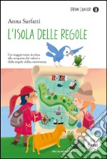 L'isola delle regole libro