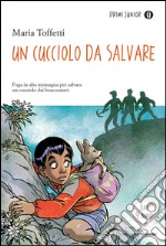 Un cucciolo da salvare libro