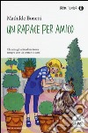 Un rapace per amico libro