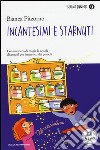 Incantesimi e starnuti libro