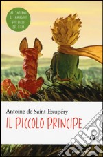 Il Piccolo Principe libro