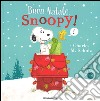 Buon Natale, Snoopy! Ediz. illustrata libro