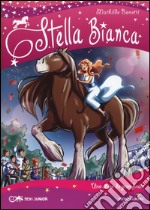 Uno show da gran finale. Stella Bianca. Vol. 6 libro