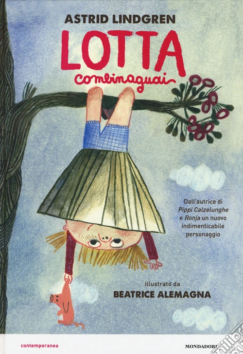 Lotta combinaguai