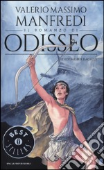 Il romanzo di Odisseo libro