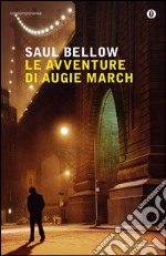 Le avventure di Augie March libro