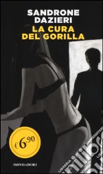 La cura del gorilla libro