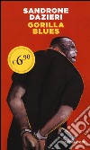 Gorilla blues libro