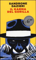 Il Karma del Gorilla libro