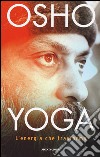 Yoga: l'energia che trasforma libro
