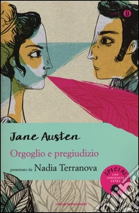 Orgoglio e pregiudizio