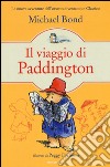 Il viaggio di Paddington libro