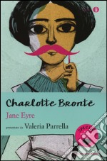 Jane Eyre libro