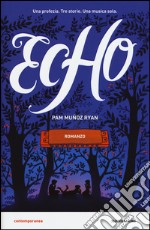 Echo libro