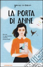 La porta di Anne libro