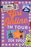 Girl online in tour libro