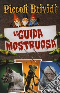 La guida mostruosa libro