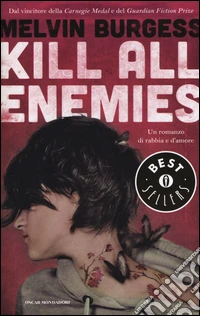 Kill all enemies