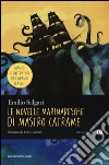 Le novelle marinaresche di mastro Catrame libro