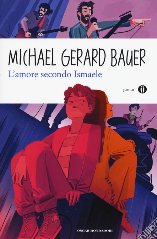L'amore secondo Ismaele