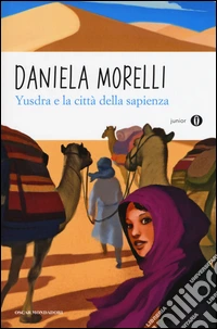 Yusdra e la città della sapienza