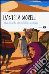Yusdra e la città della sapienza libro di Morelli Daniela