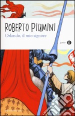 Orlando, il mio signore libro