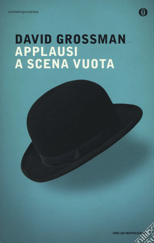 Applausi a scena vuota