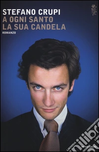 A ogni santo la sua candela libro