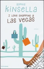 I love shopping a Las Vegas libro usato