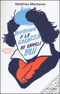 Beethoven e la ragazza coi capelli blu