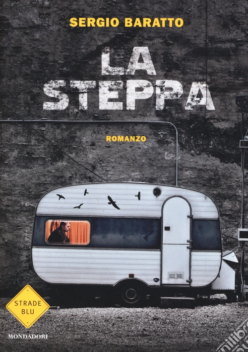 La steppa