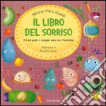 Il libro del sorriso. Ediz. illustrata libro