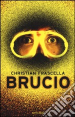 Brucio libro