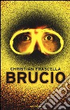 Brucio libro