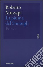 La piuma del Simorgh libro