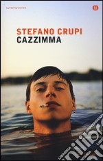 Cazzimma libro