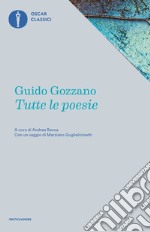 Tutte le poesie libro