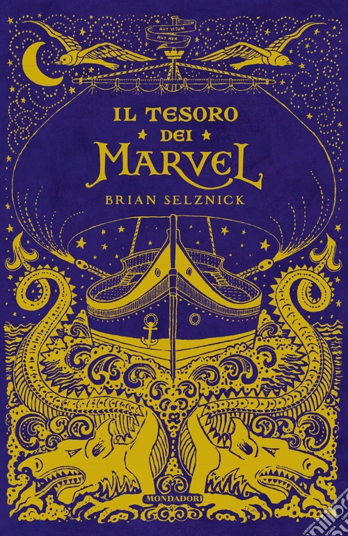 Il tesoro dei Marvel