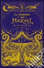 Il tesoro dei Marvel