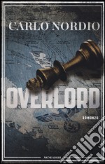 Overlord libro