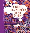 Il giro del mondo in 80 giorni libro