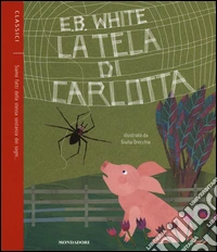 La tela di Carlotta libro