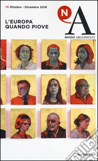 Nuovi argomenti. Vol. 76
