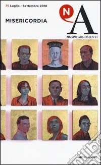 Nuovi argomenti. Vol. 75 libro