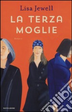 La terza moglie libro