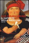 Il cappotto della macellaia libro